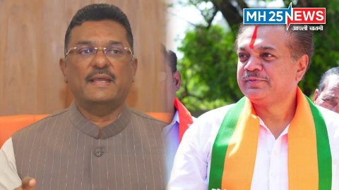 धारशिवच्या १४० कोटींच्या रस्ते विकास कार्यादेशाला तूर्त स्थगिती?