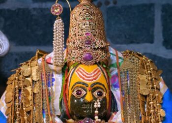 नवरात्रीत कोजागिरी पौर्णिमेनिमित्त तुळजाभवानी मंदिर प्रशासनाचा मोठा निर्णय