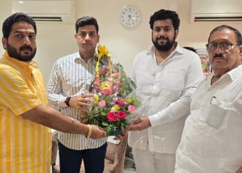 सन्मानपूर्वक युती झाली तर ठीक अन्यथा स्वबळावर लढू