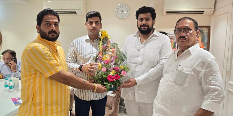 सन्मानपूर्वक युती झाली तर ठीक अन्यथा स्वबळावर लढू