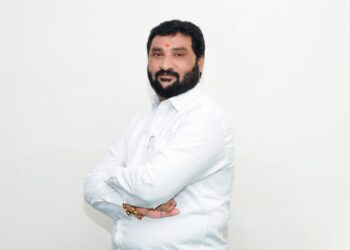 राज्य सरकारचं ३१ हजार कोटींचं मदत पॅकेज शेतकऱ्यांसाठी मोठा आधार- दत्ताभाऊ कुलकर्णी