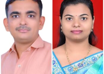 गेट केन नको, स्थानिकांना संधी द्या; अंबेजवळगा जिल्हा परिषद मतदारसंघात राजकीय चर्चांना उधाण