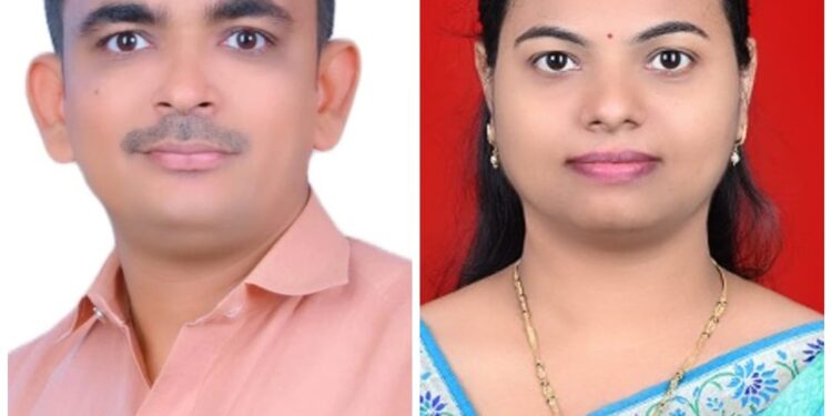 गेट केन नको, स्थानिकांना संधी द्या; अंबेजवळगा जिल्हा परिषद मतदारसंघात राजकीय चर्चांना उधाण