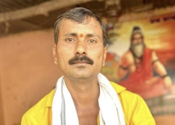 तुळजापूर तालुक्यात पुन्हा शेतकरी आत्महत्या; अणदूरमधील ४५ वर्षीय शेतकऱ्याने उचलले टोकाचे पाऊल