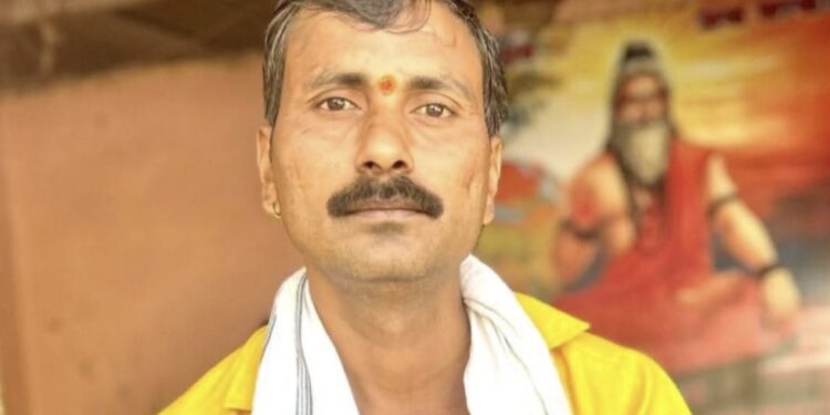 तुळजापूर तालुक्यात पुन्हा शेतकरी आत्महत्या; अणदूरमधील ४५ वर्षीय शेतकऱ्याने उचलले टोकाचे पाऊल