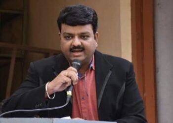 भाजपा व आय.एम.ए.संघटना यांच्यातील अंतर्गत कलह चव्हाट्यावर.