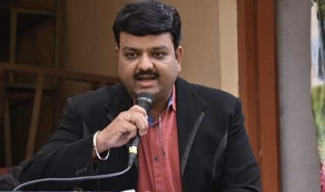 भाजपा व आय.एम.ए.संघटना यांच्यातील अंतर्गत कलह चव्हाट्यावर.