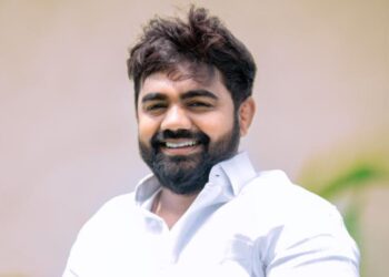 कुस्तीच्या फडात “मल्लांना आसमान” दाखवणारा विकी चव्हाण “राजकीय आखाड्यात?”