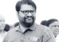 अंगाशी आलं की पळ काढणं ही राणा पाटील यांची जुनी सवय;शिवसेना प्रवक्ते जाधवर यांनी काढला भाजपला चिमटा