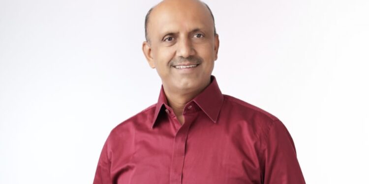 धाराशिवच्या विकासामध्ये राजकारण नको; डॉ.पाटील