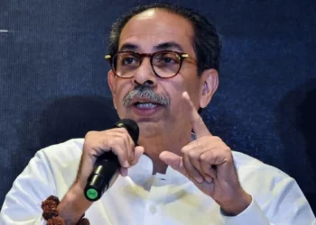 उद्धव ठाकरे यांचा धाराशिवसह मराठवाडा दौरा