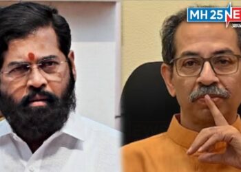 वाशी तालुक्यात शिंदे सेनेला खिंडार पडणार? चर्चेला उधाण