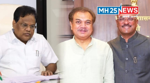 नेत्यांच्या विधानामुळे धाराशिवमध्ये महायुतीत संभ्रम?