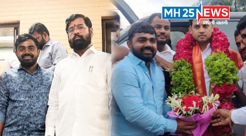 सावंतांच्या विश्वासू शिलेदाराला संधी मिळणार? तेरखेडा गटातून जोरदार चर्चा