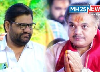 बिहारची धाराशिवबरोबर तुलना करून जनतेचा अपमान करु नका