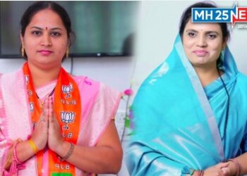 धाराशिवमध्ये आघाडी, महायुती चा नगराध्यक्ष पदाचा उमेदवार ठरला