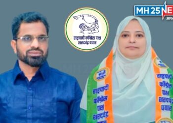 धाराशिवच्या राजकारणात ‘खलिफा’ पॅटर्नची एन्ट्री