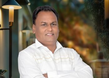 सय्यद कलीम मुसा यांच्या पत्नी वाहिदा कलीम सय्यद जिल्हा परिषद आंबेजवळगा मतदारसंघातून निवडणूक लढवण्यास सज्ज