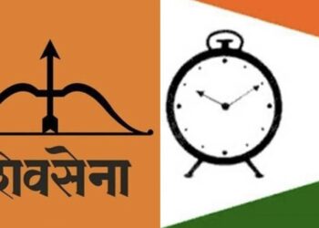 धाराशिव नगरपालिकेसाठी शिवसेना-राष्ट्रवादी एकत्र येणार?