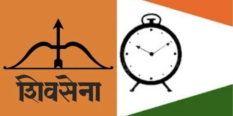 धाराशिव नगरपालिकेसाठी शिवसेना-राष्ट्रवादी एकत्र येणार?