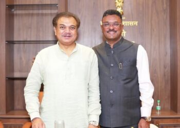 मुंबईतून युतीची घोषणा; मात्र युती झालीच नाही