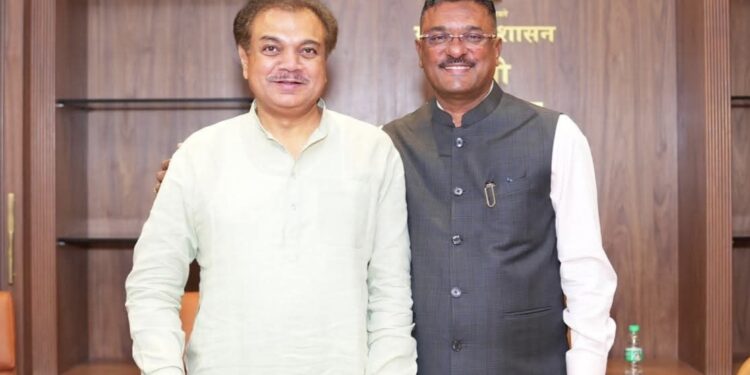 मुंबईतून युतीची घोषणा; मात्र युती झालीच नाही