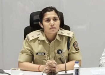 पवन ऊर्जा प्रकल्पात खंडणी,मारहाणीचीथेट तक्रार करा, कारवाई करू – एस.पी. रितू खोखर