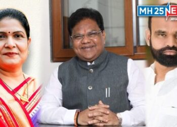 आमदार तानाजी सावंत यांनी गड राखला