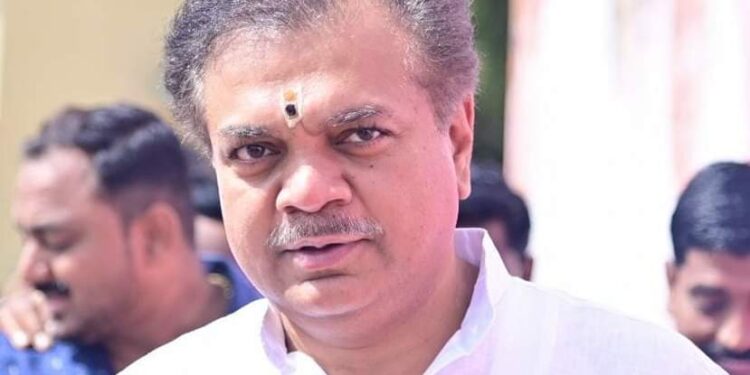 सातवाहन कालीन तीर्थकुंडासाठी साडेतीन कोटी – आ. राणाजगजितसिंह पाटील