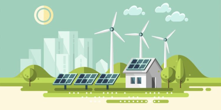 राष्ट्रीय ऊर्जा संवर्धन दिन विशेष “धाराशिव – हरीत ऊर्जा निर्मितीचे उदयोन्मुख केंद्र”