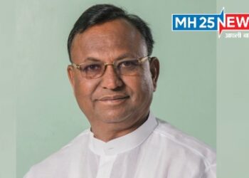 तेरखेडा जिल्हा परिषद गटातून बिभीषण (अण्णा) खामकर निवडणुकीच्या मैदानात?