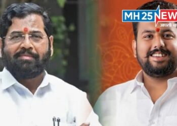 धाराशिव येथील भव्य सर्वधर्मीय सामुदायिक विवाह सोहळ्याला उपमुख्यमंत्री एकनाथ शिंदे उपस्थित राहणार