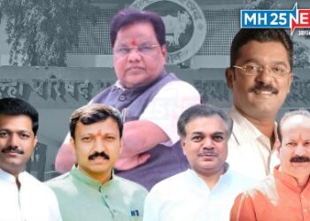 भूम-परांडा-वाशी वगळता जिल्ह्यात भाजप-सेना युती? तानाजी सावंतांना घेरण्याची मोठी राजकीय खेळी!