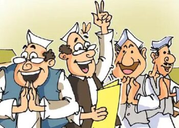 जिल्हा परिषद निवडणुकीची घोषणा होताच इच्छुकांच्या हालचालींना वेग