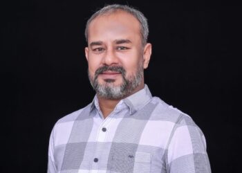 भाजपा युवा मोर्चाचे माजी जिल्हा उपाध्यक्ष प्रविण घुले तेरखेडा जिल्हा परिषद गटातून इच्छुक