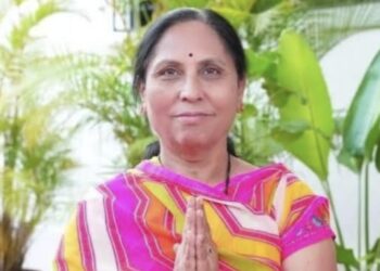 धाराशिव मध्ये भाजपकडून “निष्ठावंतांना” डावलत “आयारामांना” संधी