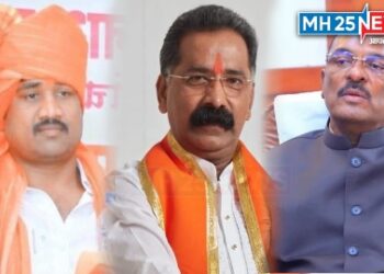 वरिष्ठांना नडला म्हणून कारवाई?धाराशिवमध्ये ‘ऑडिओ बॉम्ब’ प्रकरणात युवासेना पदाधिकाऱ्याचं निलंबन