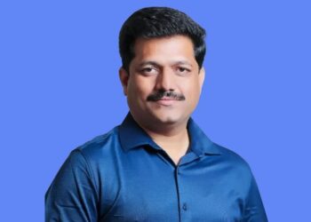 आरोग्य विभागातील रखडलेल्या कामांसाठी आ.कैलास पाटील आक्रमक