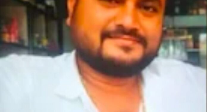 कळंब तालुक्यातील महाकाली कला केंद्रात तरुणाचा खून