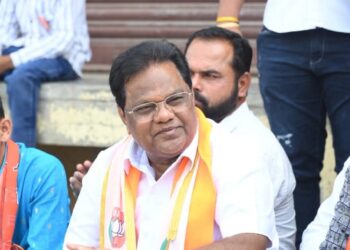 भूम-परंडा-वाशी या तिन्ही तालुक्याच्या पंचायत समितीवर तानाजी सावंत यांचे वर्चस्व कायम