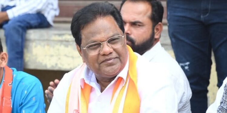 भूम-परंडा-वाशी या तिन्ही तालुक्याच्या पंचायत समितीवर तानाजी सावंत यांचे वर्चस्व कायम