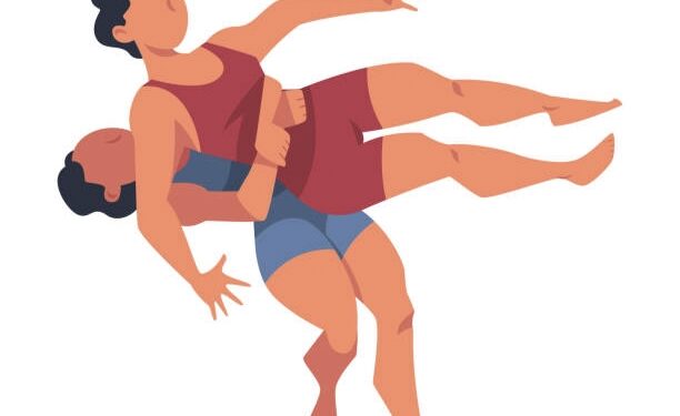 सोलापूरात महिला शक्तीचा गजर: सेरेंटिका रिन्यूएबल्सच्या सह-प्रायोजकत्वाखाली महाराष्ट्र केसरी कुस्ती स्पर्धा २०२५-२०२६