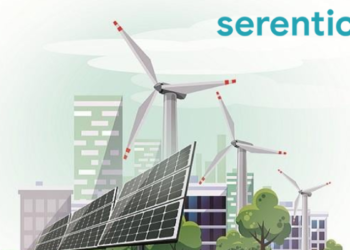 सेरेंटिका रिन्यूएबल्स घडवत आहेत धाराशिव आणि महाराष्ट्राचे उज्ज्वल ऊर्जा भविष्य