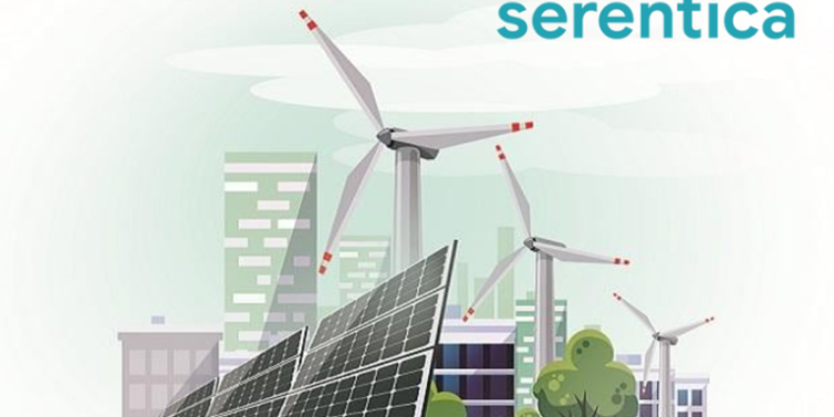 सेरेंटिका रिन्यूएबल्स घडवत आहेत धाराशिव आणि महाराष्ट्राचे उज्ज्वल ऊर्जा भविष्य