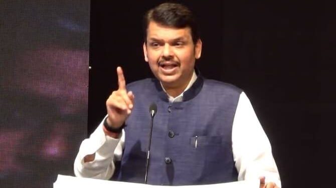 महाराष्ट्र जगातील सर्वात विश्वासार्ह डेटा सेंटर हब बनेल – देवेंद्र फडणवीस