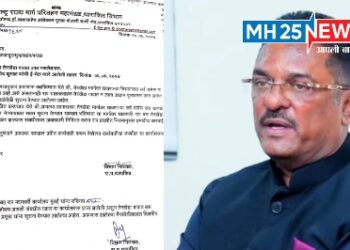 तेरखेडा गावातील प्रवासी व विद्यार्थ्यांची हेळसांड सुरूच