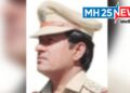 येरमाळा पोलीस स्टेशन चे वादग्रस्त एपीआय टी.आर. भालेराव अखेर निलंबित