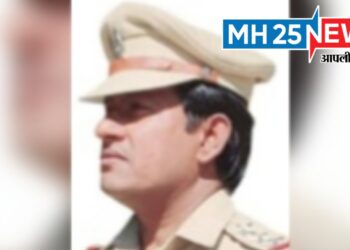येरमाळा पोलीस स्टेशन चे वादग्रस्त एपीआय टी.आर. भालेराव अखेर निलंबित