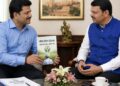 तांत्रिक उत्पादन आक्षेपार्ह, पीक कापणी प्रयोग गृहीत धरून 978 कोटी पिकं विमा द्यावा – आ.कैलास पाटील