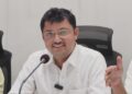 पवनऊर्जेचे`पॉवरहाऊस’ ठरतोय धाराशिव जिल्हा;राज्यातील कार्यन्वित पवनचक्क्यापैकी अर्ध्या धाराशिव जिल्ह्यात